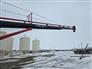 2024 AGI WRX 871 EMD Auger / Elevator / Conveyor
