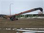 2024 Batco UCX3 1549 Auger / Elevator / Conveyor