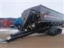 J&M 2024 2332-22T Grain Carts