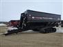 J&M 2024 2332-22T Grain Carts