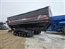 J&M 2024 2332-22T Grain Carts
