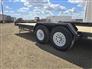 Trailtech 2024 CELR Flatbed Trailers