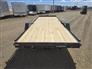 Trailtech 2024 CELR Flatbed Trailers