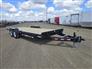 Trailtech 2024 CELR Flatbed Trailers