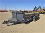 2026 Southland 16K HD Dump Trailer
