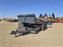 2026 Southland 16K HD Dump Trailer