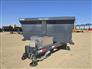 2026 Southland 16K HD Dump Trailer