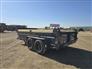 2026 Southland 16K HD Dump Trailer