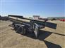 2026 Southland 16K HD Dump Trailer