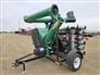 2025 AGI VRX Grain Vacuum