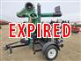 2025 AGI VRX Grain Vacuum