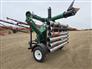 2025 AGI VRX Grain Vacuum