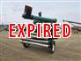 2025 AGI VRX Grain Vacuum