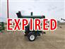 2025 AGI VRX Grain Vacuum