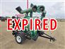 2025 AGI VRX Grain Vacuum