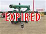 2025 AGI VRX Grain Vacuum