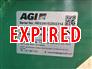 2025 AGI VRX Grain Vacuum