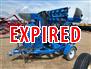 2008 Brandt 5000EX Grain Vacuum