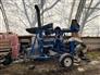 2008 Brandt 5000EX Grain Vacuum