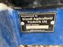2008 Brandt 5000EX Grain Vacuum