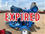 2008 Brandt 5000EX Grain Vacuum