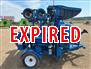 2008 Brandt 5000EX Grain Vacuum