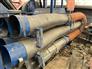 2008 Brandt 5000EX Grain Vacuum