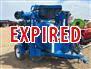2008 Brandt 5000EX Grain Vacuum