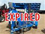 2008 Brandt 5000EX Grain Vacuum