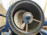 2008 Brandt 5000EX Grain Vacuum