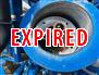 2008 Brandt 5000EX Grain Vacuum