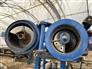 2008 Brandt 5000EX Grain Vacuum