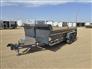 2026 Southland 16K HD Dump Trailer