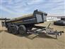 2026 Southland 16K HD Dump Trailer