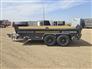 2026 Southland 16K HD Dump Trailer