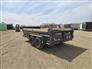 2026 Southland 16K HD Dump Trailer