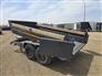 2026 Southland 16K HD Dump Trailer