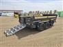 2026 Southland 16K HD Dump Trailer