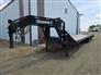 Diamond C 2021 FMAX310 Flatbed Trailers