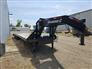 Diamond C 2021 FMAX310 Flatbed Trailers