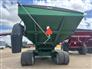 2024 Brandt 1520XT Grain Cart