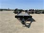Trailtech 2025 CELR Flatbed Trailers