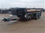2026 Southland 16K Dump Trailer