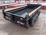 2026 Southland 16K Dump Trailer