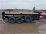 2026 Southland 16K Dump Trailer