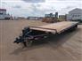Southland 2026 HBA Flatbed Trailers