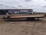 Southland 2026 HBA Flatbed Trailers