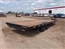 Southland 2026 HBA Flatbed Trailers