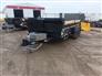 2026 Southland 16K Dump Trailer