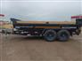 2026 Southland 16K Dump Trailer
